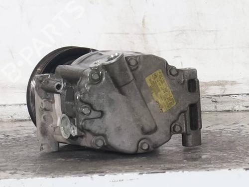 AC compressor FIAT PANDA (169_) 1.1 (169.AXA1A) | BP35974033M34 - Image 3