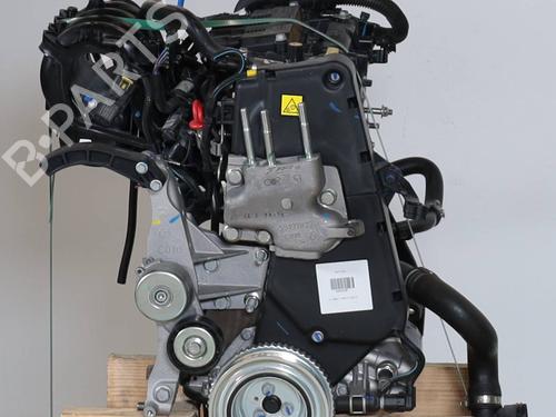 Moteur FIAT 500 (312_) 1.2 (312AXA1A) (69 hp) 25813522