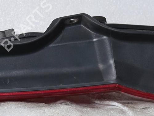 Left taillight FIAT PANDA (169_) 1.2 (169.AXB11, 169.AXB1A) | BP37662413C34 - Image 2
