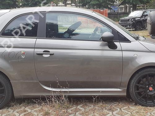 Right headlight FIAT 500 (312_) 1.2 (312AXA1A) | BP37690800C29  - Image 7