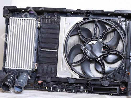 radiator-set-jeep-avenger-j2-2022-38644975 main image