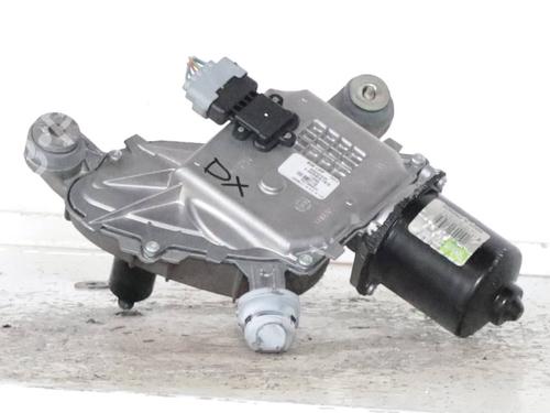 Used Front wipers mechanism CITROËN C4 Picasso I MPV (UD_) 1.6 HDi 110 (112 hp) 30661944