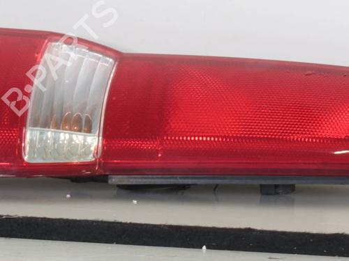 Used Right taillight FIAT PANDA (169_) 1.2 (169.AXB11, 169.AXB1A) (60 hp) 28314298
