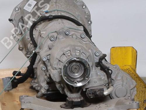 Gearbox ALFA ROMEO STELVIO (949_) 2.9 Q4 (949.AXG2A, 949.AXH2A, 949.AXS2A) | BP29618106M3 