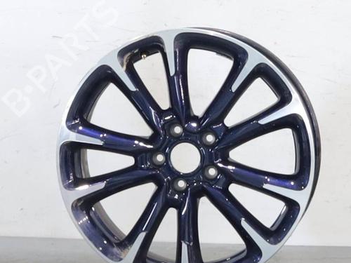 Used Rim Rim FIAT 500X (334_) 1.0 (334.AXN1B) (120 hp) 33283570 33283570
