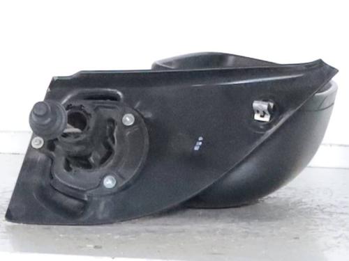 Left mirror FIAT PANDA (169_) 1.2 (169.AXB11, 169.AXB1A) | BP27660947C26 