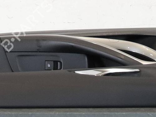 Front right panel OPEL ASTRA K (B16) 1.4 Turbo (68) | BP39526079C59 - Image 4