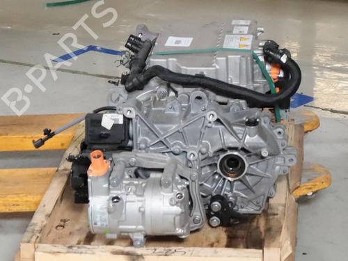 Other JEEP AVENGER (J2) Electric | BP27204933O1 - Image 3