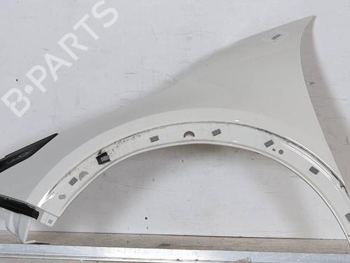Used Left front fenders FIAT 600e / 600 (365_, 364_) Mild Hybrid (101 hp) 26316559
