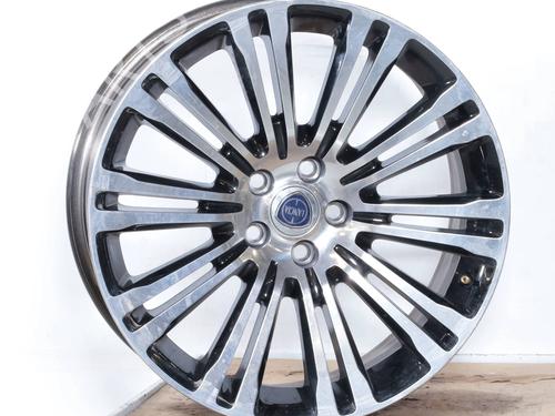 Used Rim Rim LANCIA THEMA (LX_) 3.6 (48, LX) (286 hp) 30442972 30442972