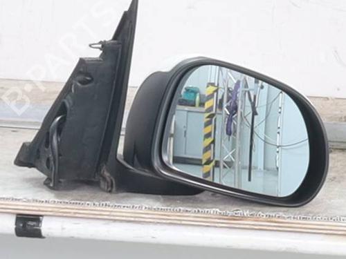 Used Right mirror FIAT PUNTO (188_) 1.4 (95 hp) 27703583