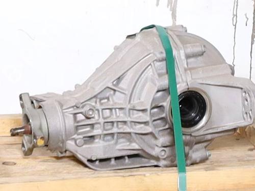 Rear differential ALFA ROMEO GIULIA (952_) 2.0 (952ACA25) | BP37231251M24 - Image 3