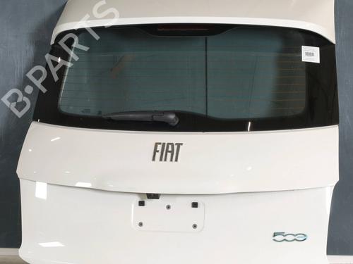 Tailgate FIAT 500e (332_) Elektro (FA1) | BP29618231C6 