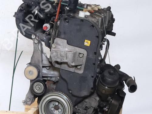 Engine FIAT PUNTO EVO (199_) 1.4 16V | BP36013282M1 - Image 2