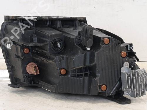 Left headlight JEEP COMPASS (MP, M6, MV, M7) 1.5 T4 Hybrid | BP24297412C28 - Image 2
