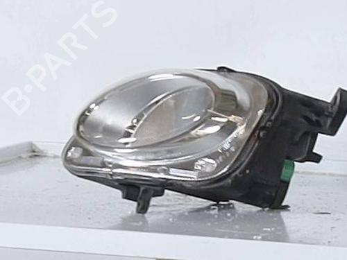 Used Left daytime light Left daytime light FIAT 500L (351_, 352_) 1.6 D Multijet (199LYD1B) (105 hp) 29278167 29278167
