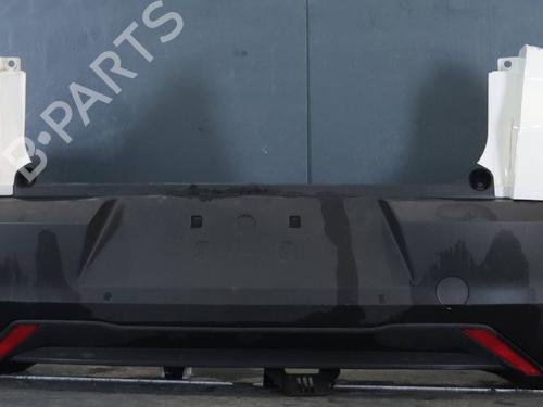 Used Rear bumper Rear bumper ALFA ROMEO JUNIOR (626_, 627_) Electric (156 hp) 40007944 40007944