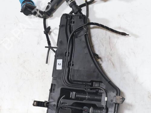 Used Windscreen washer tank Windscreen washer tank ALFA ROMEO STELVIO (949_) 2.9 Q4 (949.AXG2A, 949.AXH2A, 949.AXS2A) (510 hp) 36501144 36501144
