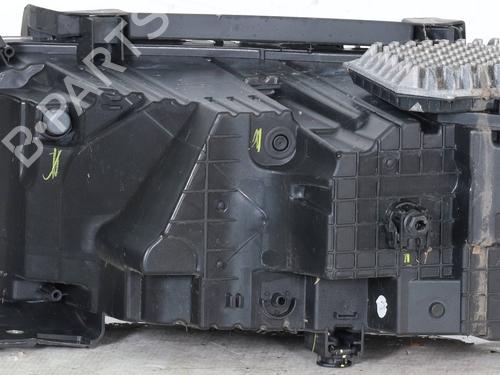Left headlight ALFA ROMEO TONALE (965_) 1.5 Mild Hybrid | BP25145415C28