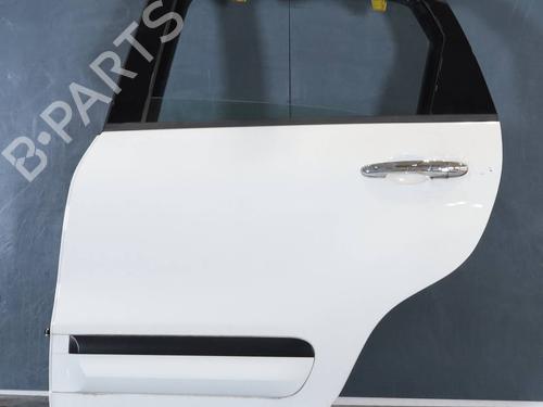 Dør venstre bagtil FIAT PUNTO (188_) 1.4 (95 hp) 31135740