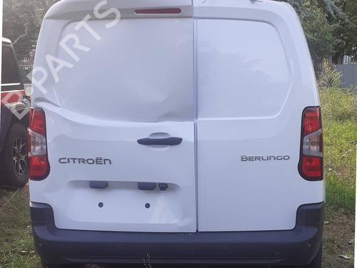 Rat CITROËN BERLINGO Box Body/MPV (K9) 1.5 BlueHDi 100 | BP39199297C49 - Image 9