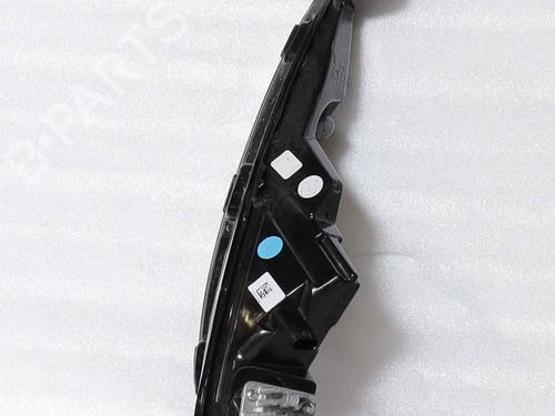 Left headlight FIAT 500e (332_) Elektro 3+1 (FA1) | BP38719924C28 - Image 4