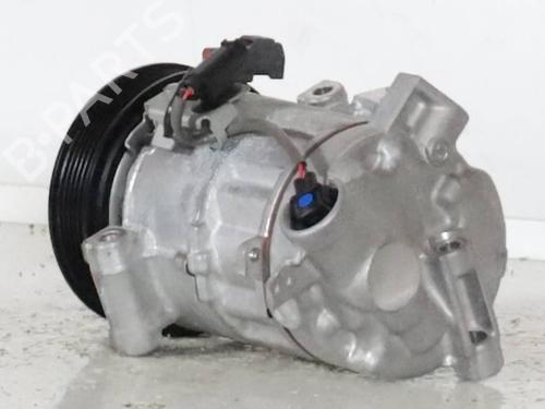 AC compressor ALFA ROMEO GIULIA (952_) 2.2 D Q4 (952AHA45, 952AMA4) | BP26581510M34 - Image 2