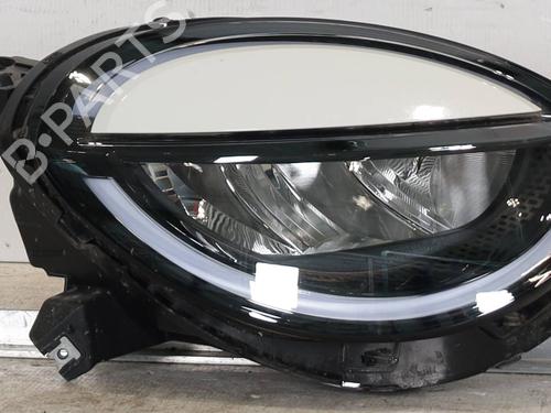Used Right headlight Right headlight FIAT 600e / 600 (365_, 364_) Mild Hybrid (101 hp) 26316566 26316566