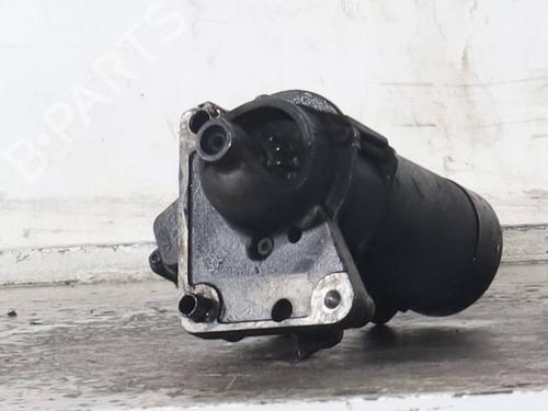 Used Starter Starter CITROËN C3 I (FC_, FN_) 1.4 HDi (68 hp) 35974003 35974003