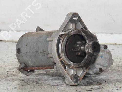Used Starter Starter FIAT PUNTO (188_) 1.3 JTD 16V (70 hp) 30662169 30662169