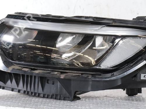 Used Left headlight Left headlight JEEP COMPASS (MP, M6, MV, M7) 1.5 T4 Hybrid (131 hp) 34646363 34646363