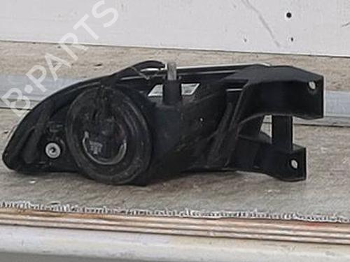 Right front fog light FIAT TIPO Hatchback (356_, 357_) 1.6 D (356HXG1B, 356HXG11) | BP27337979C31