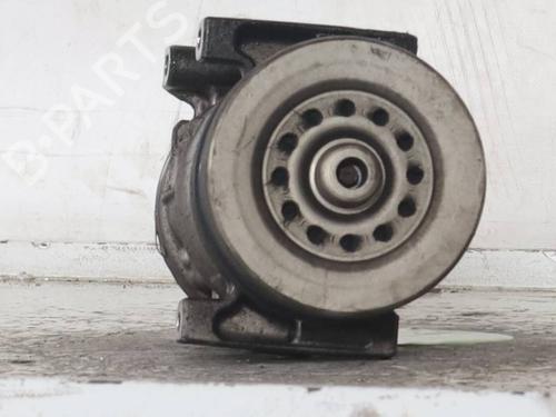 Used AC compressor AC compressor FIAT GRANDE PUNTO (199_) 1.2 (65 hp) 33055533 33055533