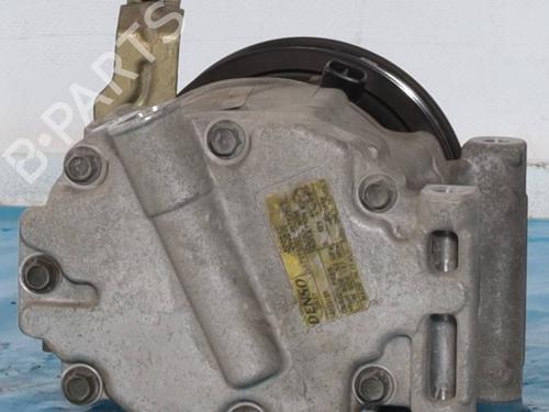 AC-Kompressor FIAT PUNTO (188_) 1.2 16V 80 (188.233, .235, .253, .255, .333, .353, .639,... | BP29826656M34 