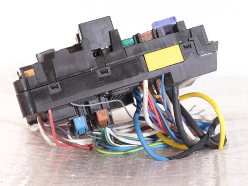 Fuse box JEEP COMPASS 1.2 Hybrid | BP40039776E1 - Image 4