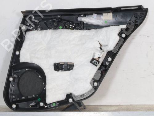 Rear left panel ALFA ROMEO GIULIA (952_) 2.9 Quadrifoglio (952AAM24) | BP30859124C60 - Image 2