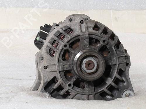 Used Alternator Alternator 39022329 39022329