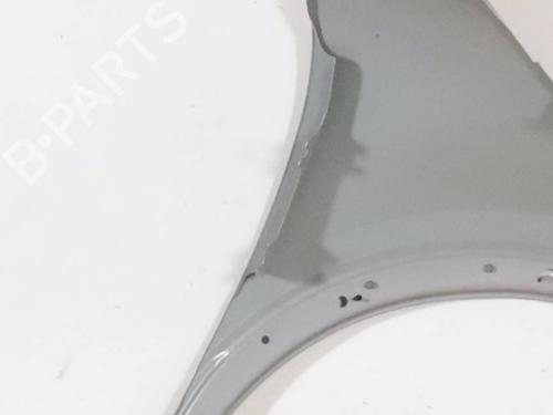 Left front fenders FIAT 600e / 600 (365_, 364_) Mild Hybrid | BP30178914C41