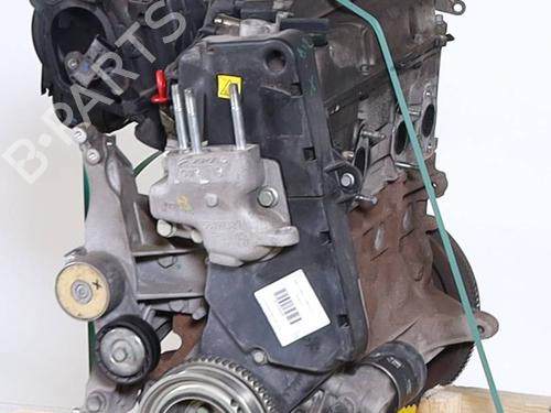 Engine FIAT PANDA (169_) 1.2 (169.AXB11, 169.AXB1A) | BP37192599M1 - Image 3