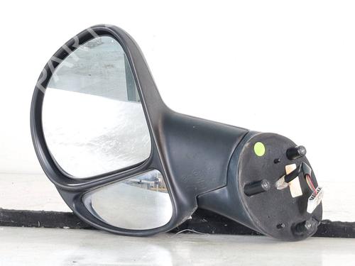 Used Left mirror Left mirror FIAT MULTIPLA (186_) 1.6 16V Bipower (186AXC1A) (103 hp) 29618123 29618123