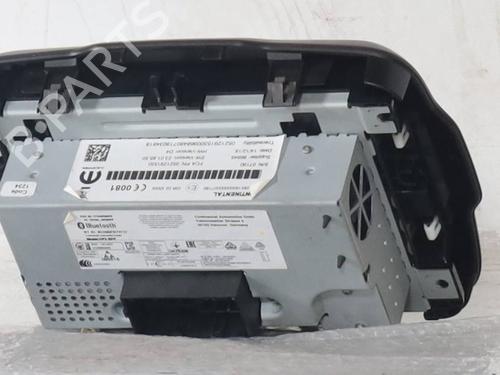 Electronic module JEEP RENEGADE SUV (BU, B1, BV) 1.3 PHEV 4Xe | BP33283763M83  - Image 5