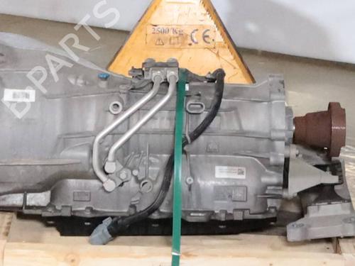 Gearbox ALFA ROMEO GIULIA (952_) 2.0 (952ABA25B) | BP38590104M3 - Image 4