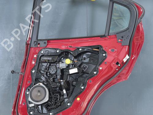 Right rear door ALFA ROMEO STELVIO (949_) 2.0 Q4 (949.AXF2A) | BP29826772C5