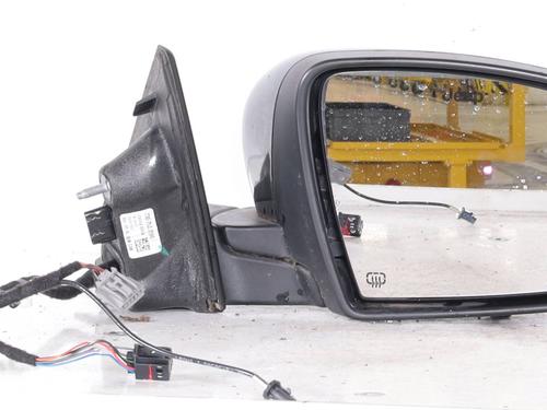 Used Right mirror Right mirror JEEP COMPASS (MP, M6, MV, M7) 1.3 T270 Turbo Flex (185 hp) 33319055 33319055