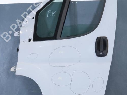 Used Left front door Left front door FIAT DUCATO Platform/Chassis (250_) 180 Multijet 2,2 D (180 hp) 33284624 33284624