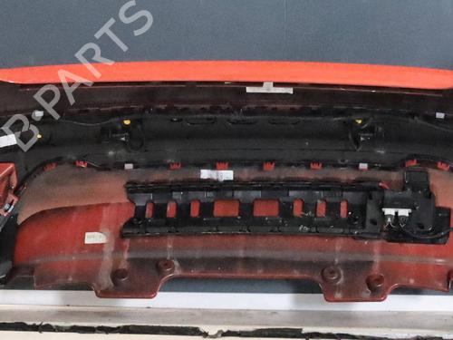 Rear bumper FIAT 600e / 600 (365_, 364_) Electric | BP30130256C8 