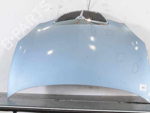Used Hood Hood LANCIA YPSILON (843_) 1.2 (843.AXA1A) (60 hp) 33616087 33616087