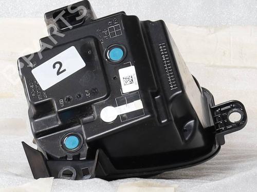 Left daytime light FIAT 500e (332_) Elektro 3+1 (FA1) | BP38684036C104 - Image 5