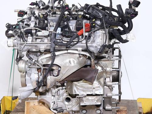 Engine ALFA ROMEO GIULIA (952_) 2.9 Quadrifoglio (952AAM24) | BP39068721M1 - Image 3