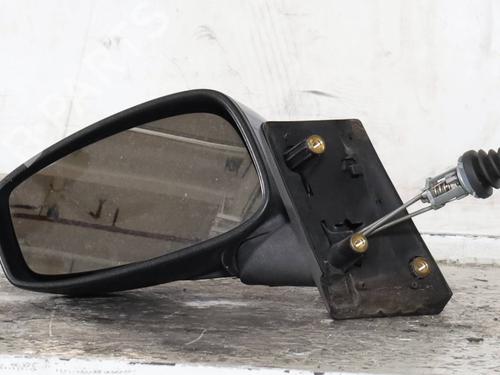 Used Left mirror Left mirror FIAT IDEA (350_) 1.3 D Multijet (70 hp) 33734153 33734153